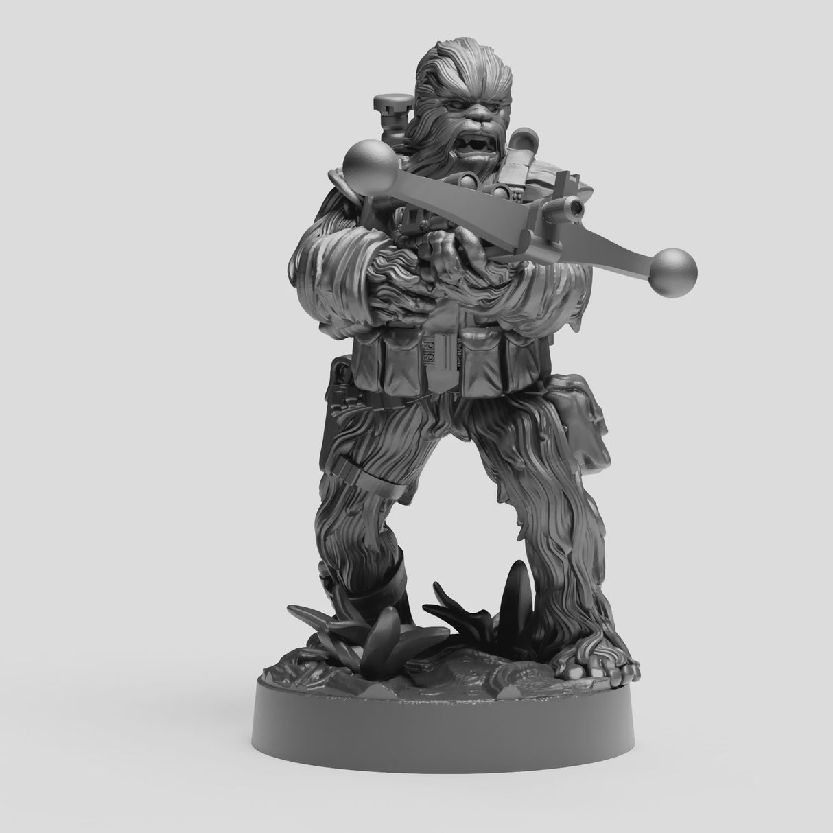 IJG Warriors