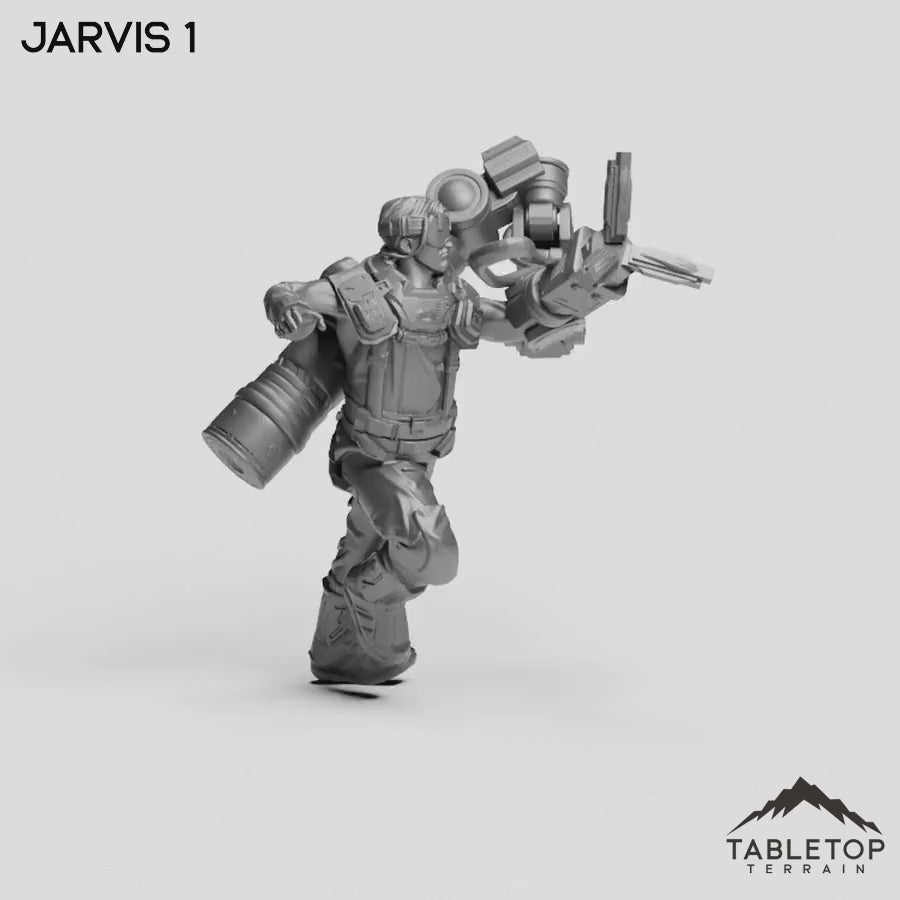 Jarvis 1