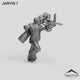 Jarvis 1
