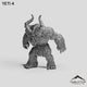 Yeti 4