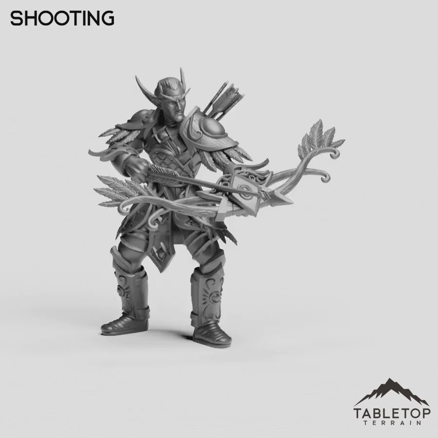 Shooting