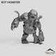 Rot Monster