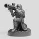AEA Troopers