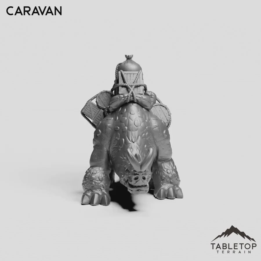 Caravan