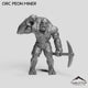 Orc Peon Miner