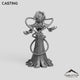 Casting