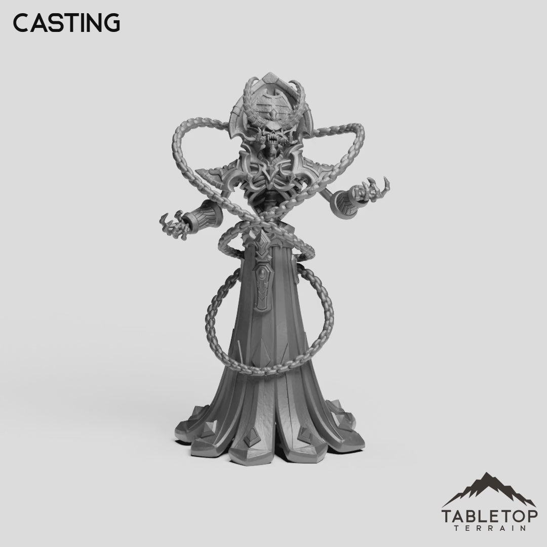 Casting