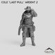 Cole ''Last Pull'' Ardent 2