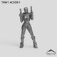 Triny Acker 1