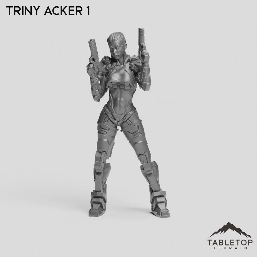 Triny Acker 1