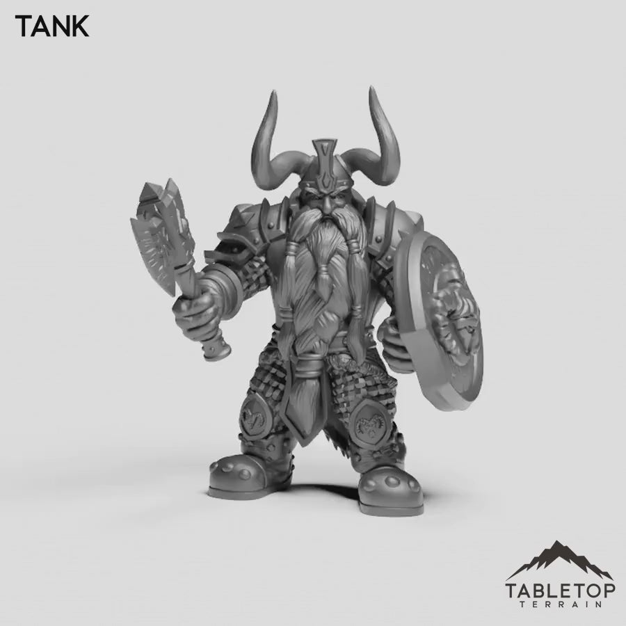 Tank