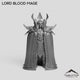 Lord Blood Mage