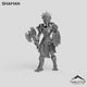 Shaman