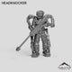 HeadKnocker