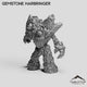 Gemstone Harbringer