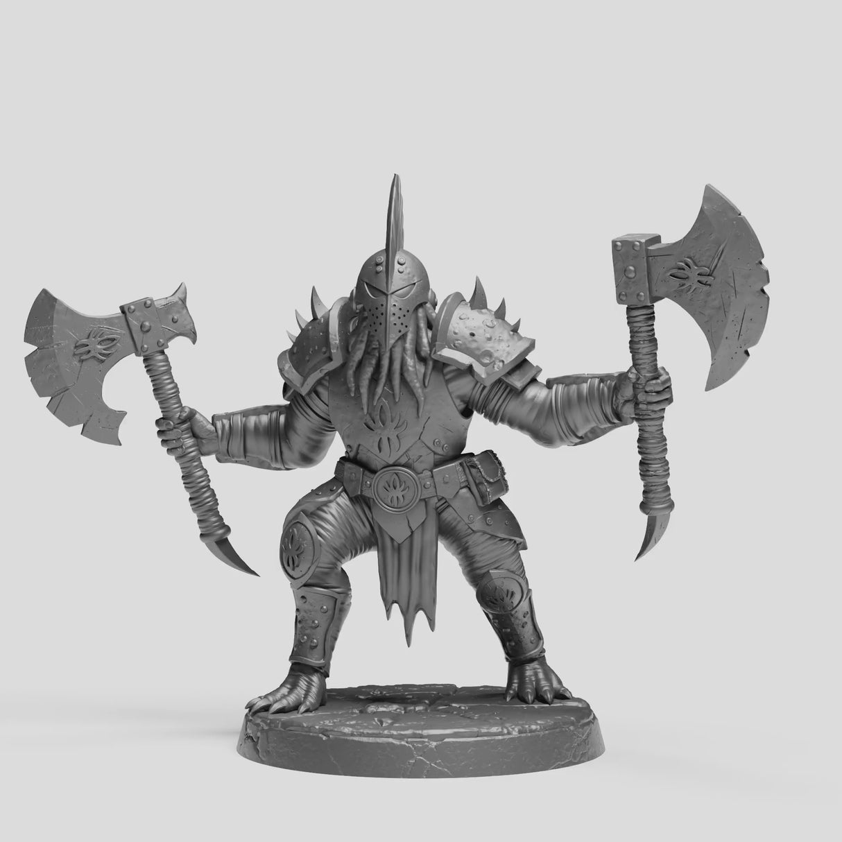 Astra-Touched - Starspawn Soldiers