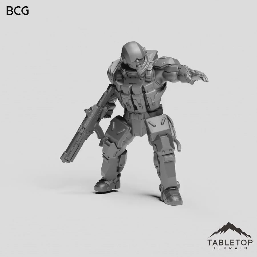 BCG