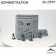 Midrim City Administration Building - Star Wars Legion Building