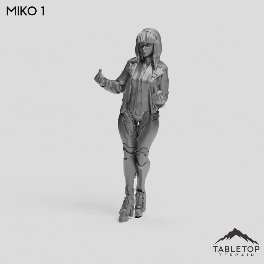 Miko 1