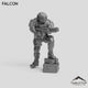 Falcon