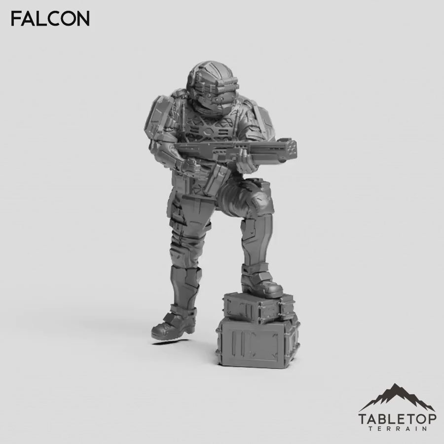 Falcon