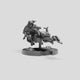LRDG Bikers