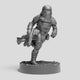 AEA Troopers