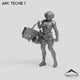 ARC Techie 1