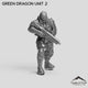 Green Dragon Unit 2