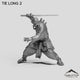 Tie Long 2