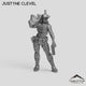 Justyne Clevel