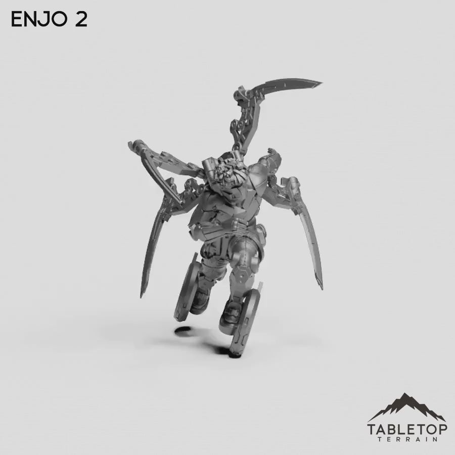 Enjo 2