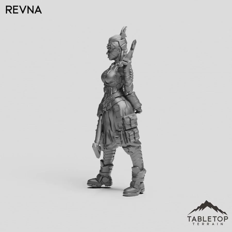 Revna