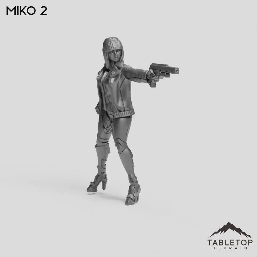 Miko 2