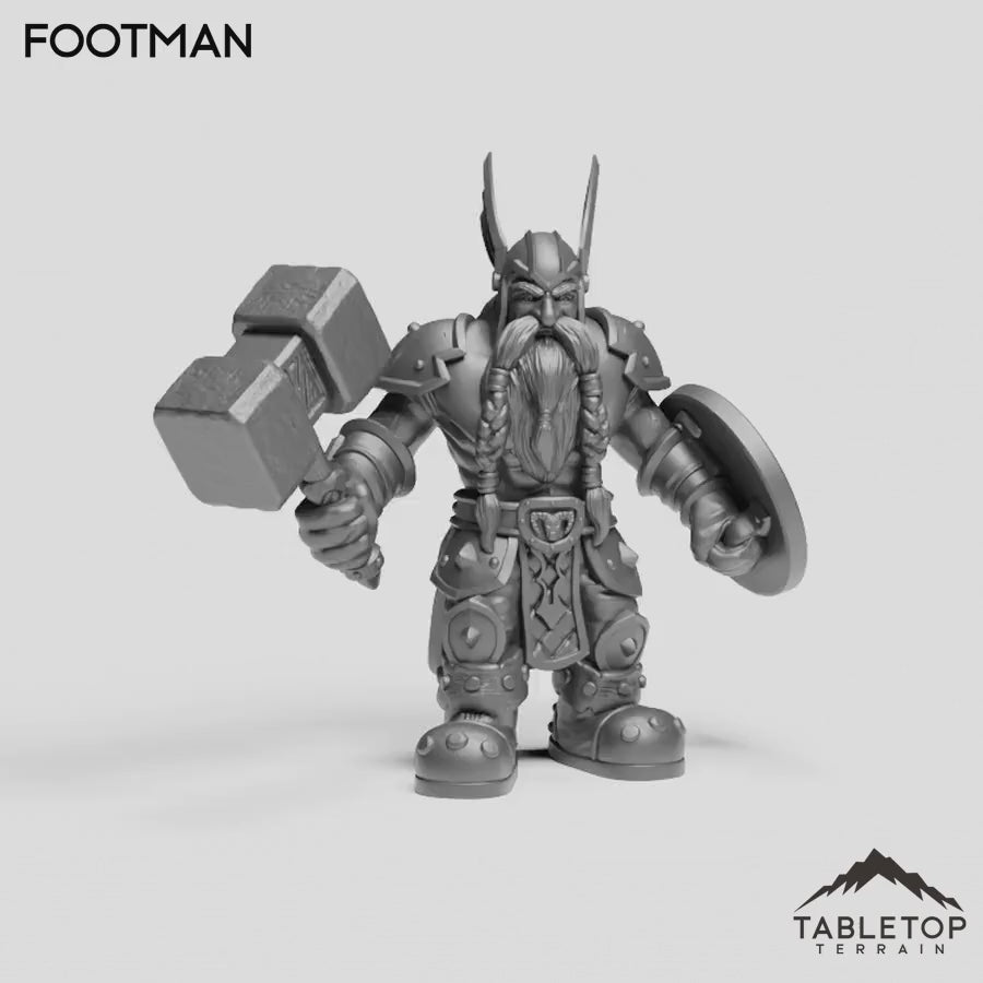 Footman