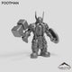 Footman
