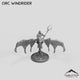 Orc Windrider