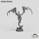 Bone Drake