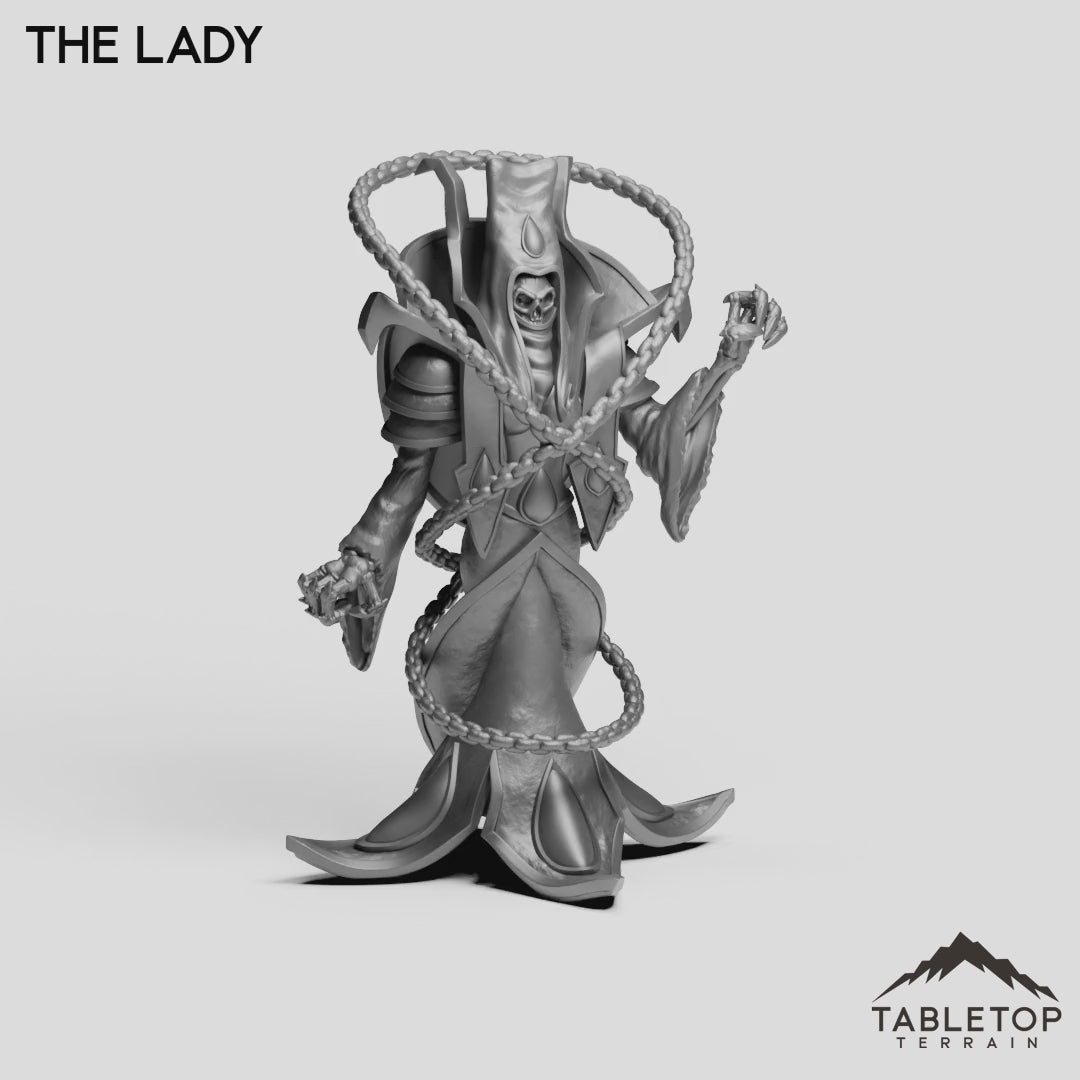 The Lady