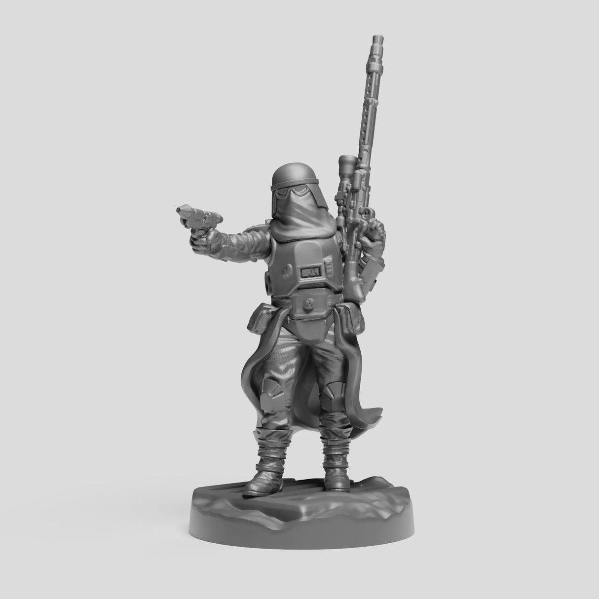 AEA Troopers
