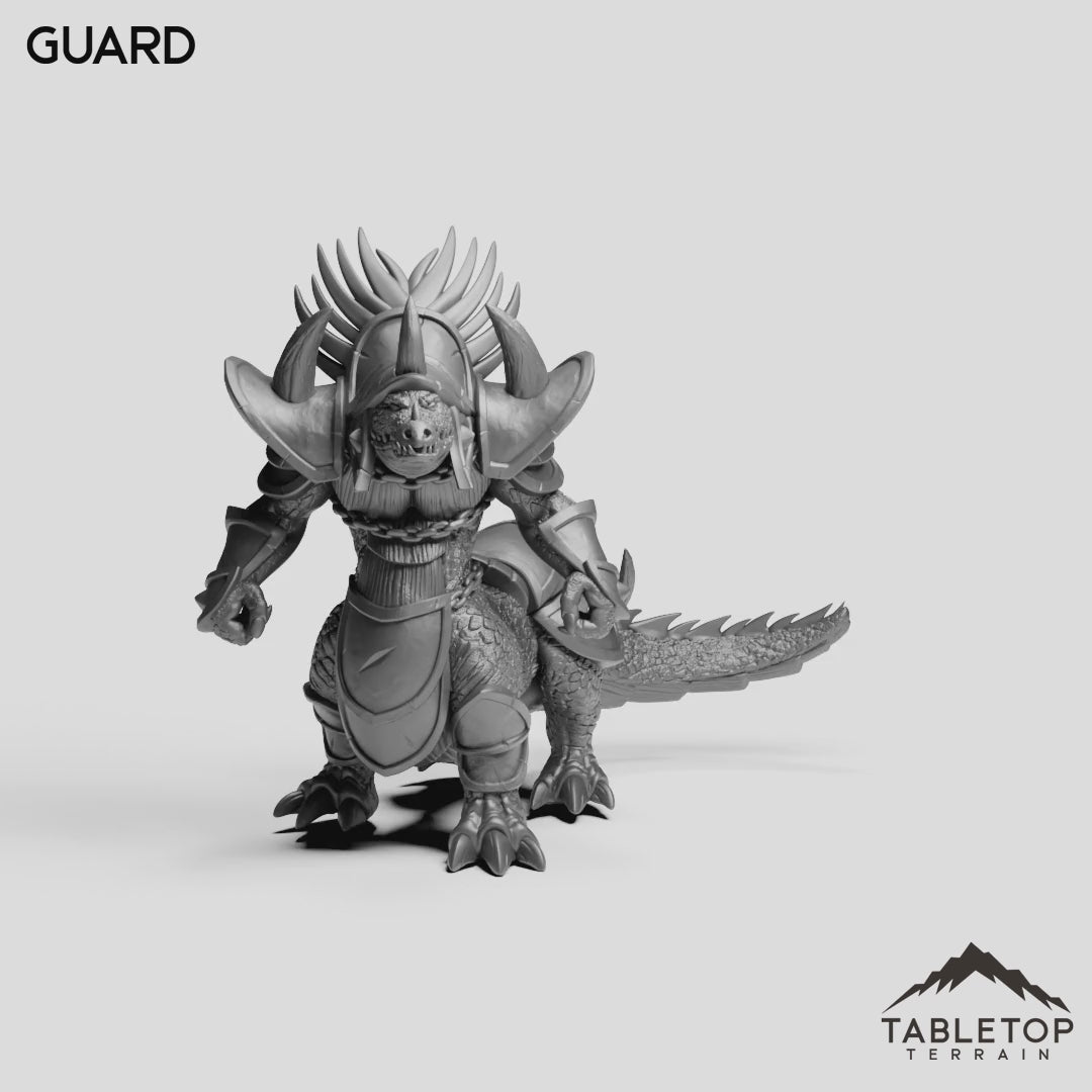 Guard