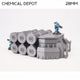 Chemical Depot