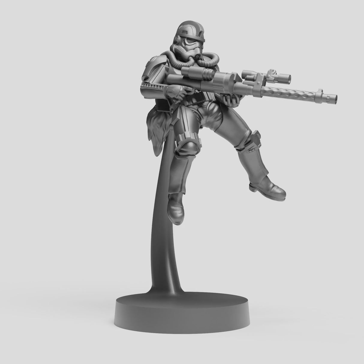 AA Troopers