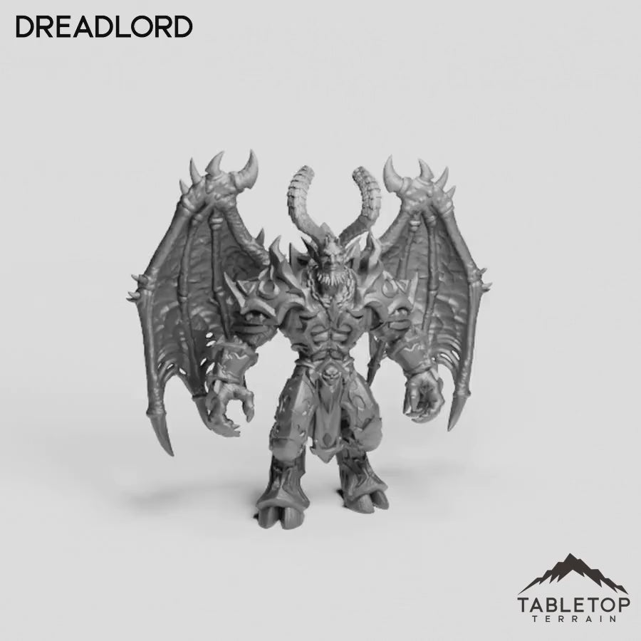 Dreadlord
