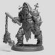 Jotun Listeners - The Norse Procession