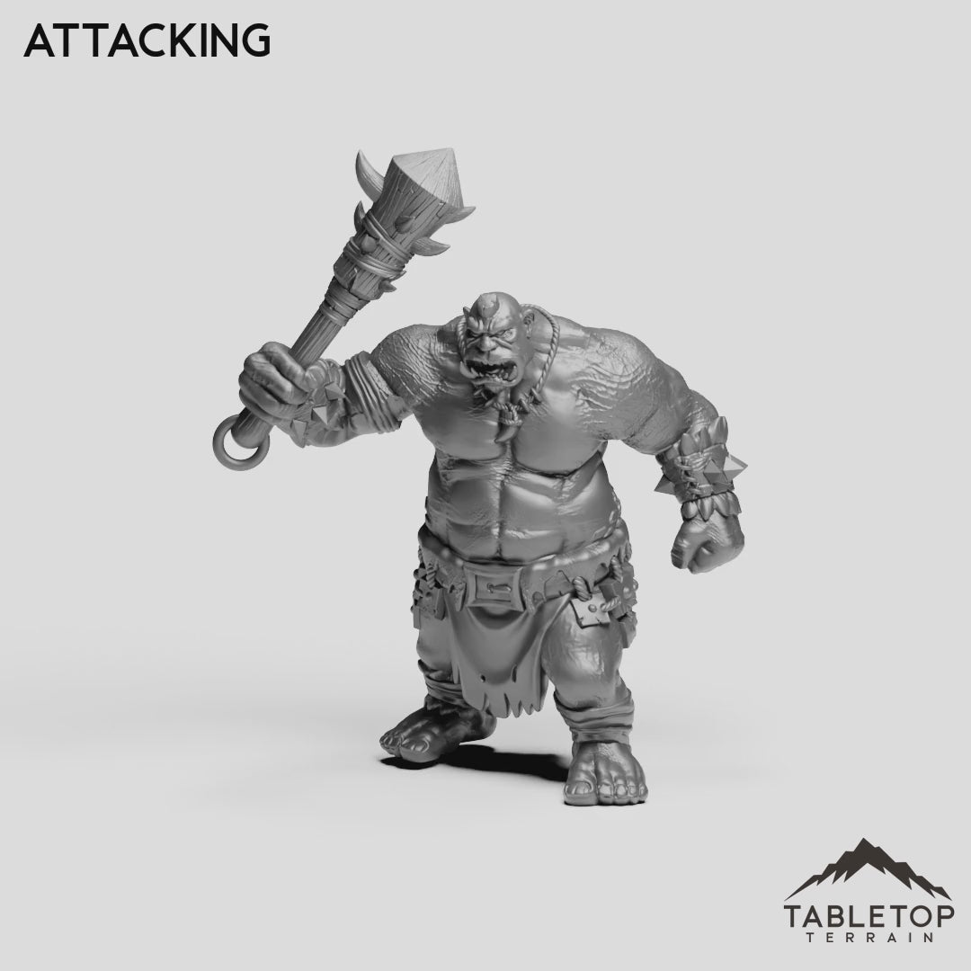 Attacking