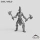 Dual Wield