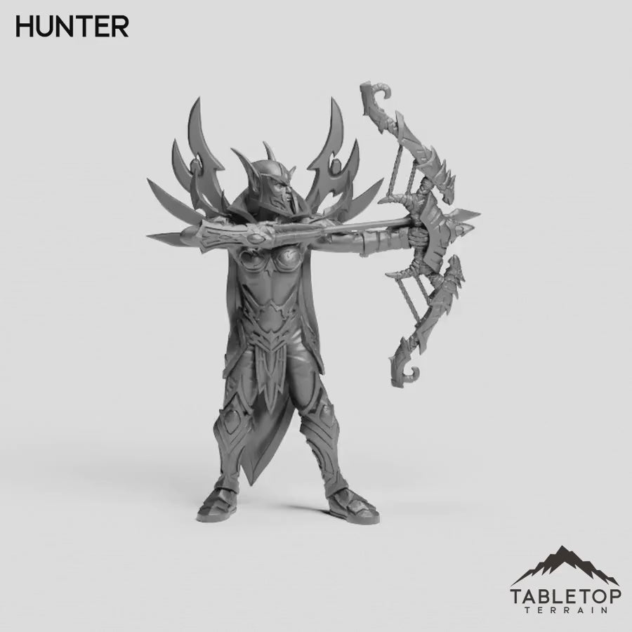 Hunter