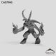 Casting