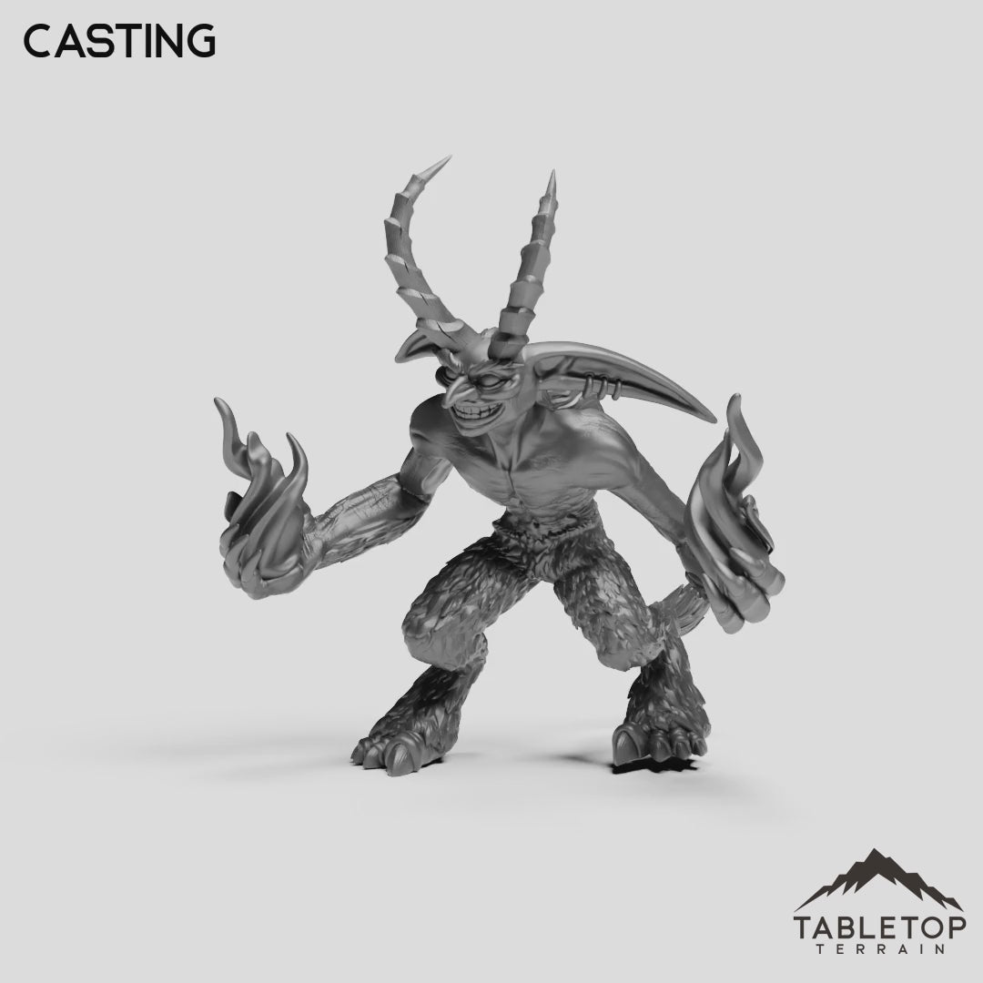 Casting